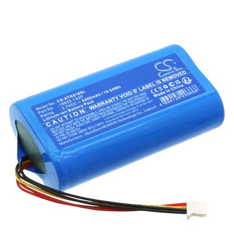 Akkus-und-ersatzakkus xtool inplus ik618 automotive key programmer