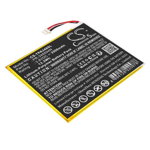 Pr 348594n artimini scan tool akkus-und-ersatzakkus scanner diagnostic topdon