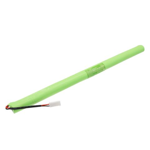 Akkus und ersatzakkus  somfy 5122452b oximo 40 rts 6 nm