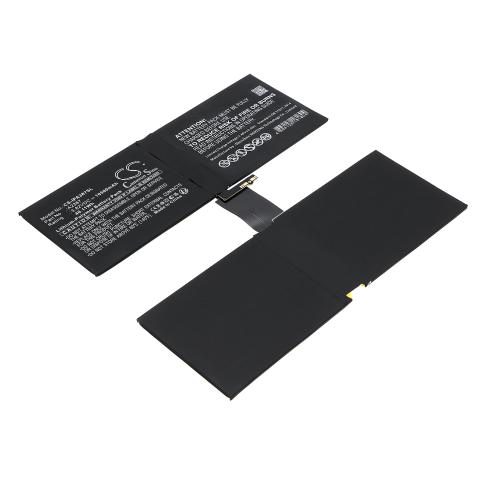 Akkus und ersatzakkus tablette apple ipad pro 5th gen 12.9 2021