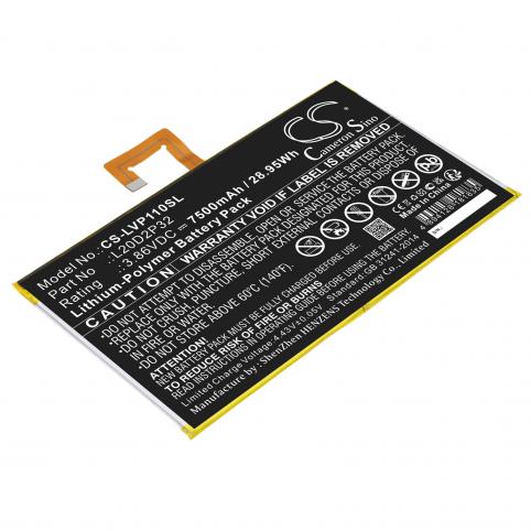 Akku für tablet lenovo tb j606f