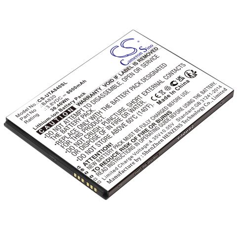 Akkus und ersatzakkus  geomax geb256 zenius800 android tablet
