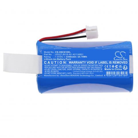 Akkus und ersatzakkus  intermec a011ab01