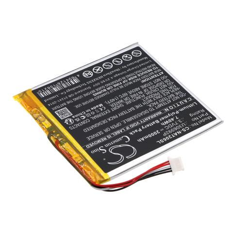 Akkus und ersatzakkus  onn u306992p surf tablet 7
