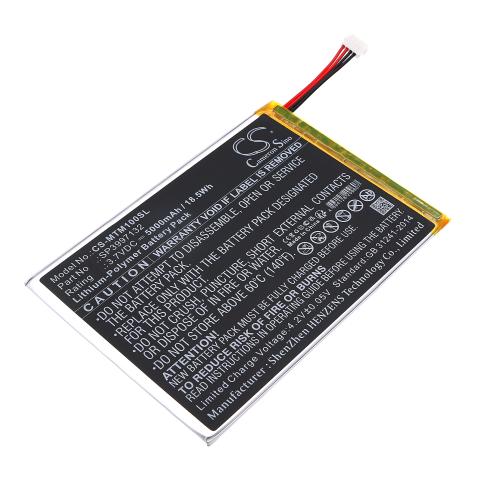 Akkus und ersatzakkus  micros sp3997132