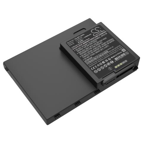 Akkus und ersatzakkus  xplore lynpl03 rsl10