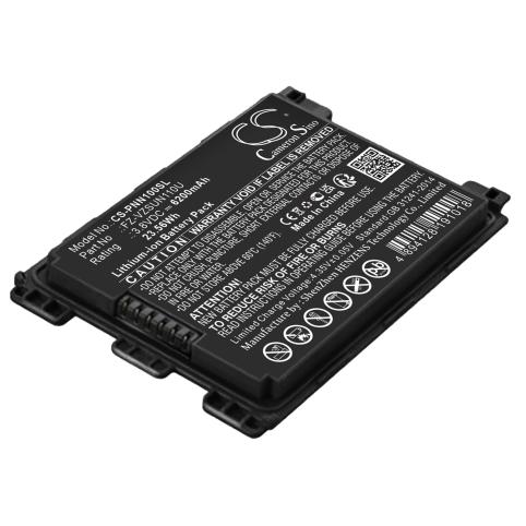 Akku für tablet panasonic akkus und ersatzakkus refc fz vzsun110u