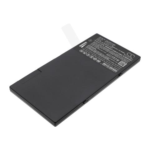 Akkus und ersatzakkus tablette getac f110 gga 734020