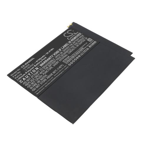Akkus und ersatzakkus tablette apple ipad air 13 2024