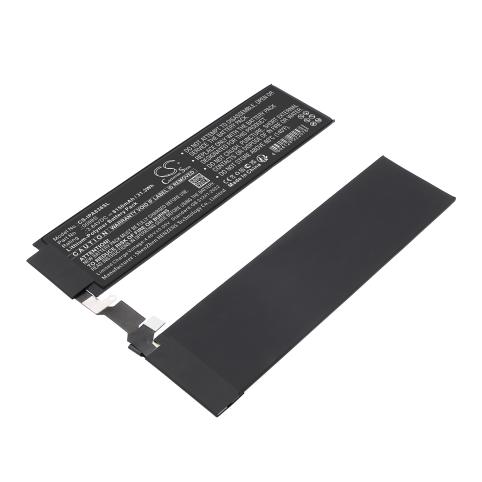 Akkus und ersatzakkus tablette apple ipad pro 11 2024