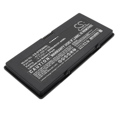 Akkus und ersatzakkus  oracle acc-006-317k micros tablet 700