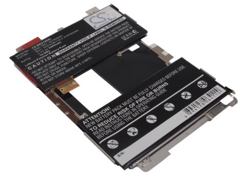 Akkus und ersatzakkus  blackberry playbook
