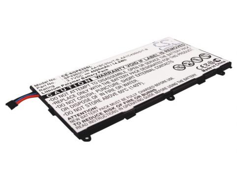 Akkus und ersatzakkus  samsung galaxy tab 7.0