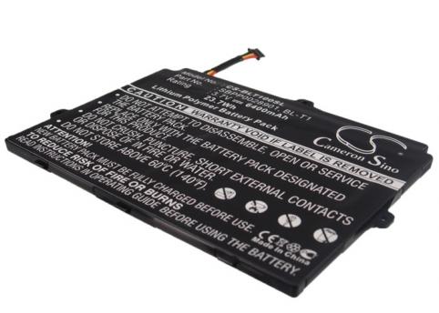 Akkus und ersatzakkus tablette lg optimus pad v900