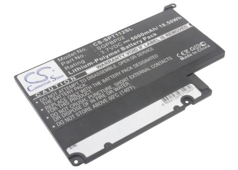 Akkus und ersatzakkus  sony tablet s2 sgpbp02
