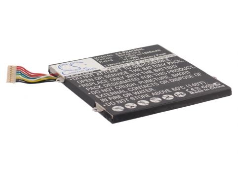 Akkus und ersatzakkus  motorola elocity a7 bataz10l2