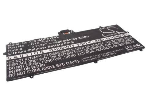 Akkus und ersatzakkus tablette asus tf810c