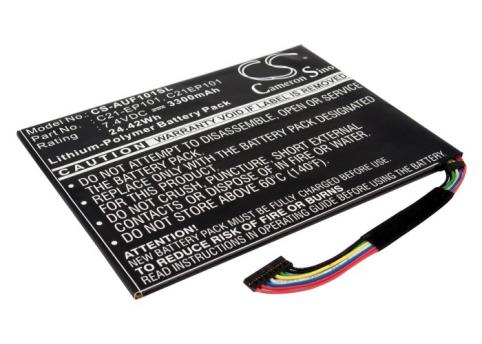Ladegerät für tablet asus c21 ep101 eee transformer tf101 ladegerate