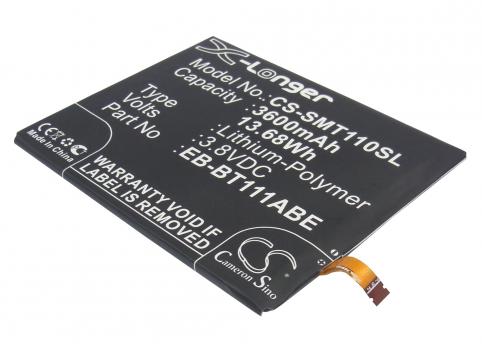 Akkus und ersatzakkus  samsung eb-bt111abe sm-t110