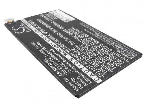 Akkus und ersatzakkus  samsung eb-bt330fbe sm-t331