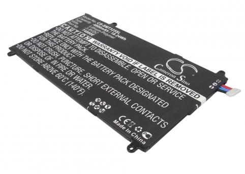 Akkus und ersatzakkus  samsung t4800e sm-t325