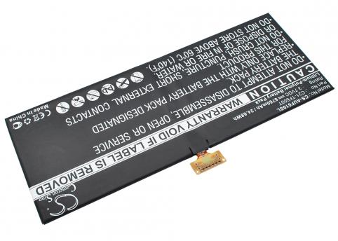 Akkus und ersatzakkus  asus c21-tf600t vivotab tf600tl