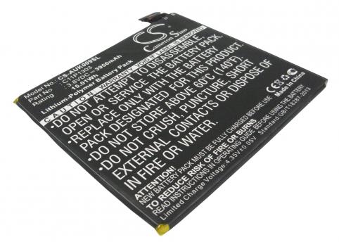 Akkus und ersatzakkus  asus c11p1303 k009