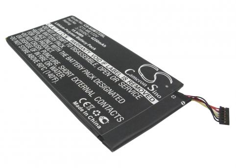 Akkus und ersatzakkus  asus c11-me172v asus memo pad me172