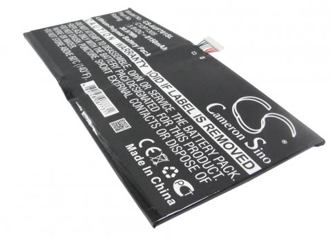 Akkus und ersatzakkus  asus c12p1305 transformer tf701t