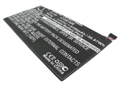 Ladegerät für tablet asus c12n1320 transformer book t100 ladegerate