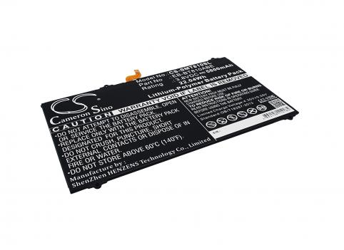 Akku für tablet samsung eb bt810abe sm t810 galaxy tab s2 9.7 wifi akkus und ersatzakkus