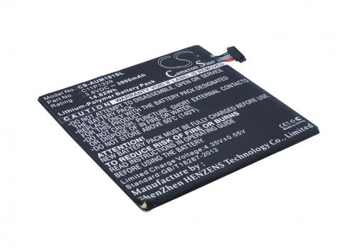 Akkus und ersatzakkus  asus memo pad 8 c11p1329