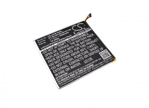 Akkus und ersatzakkus tablette acer iconia tab a1 840fhd 10g2