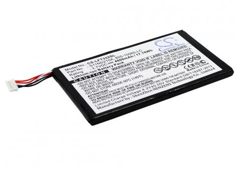 Akkus und ersatzakkus  leapfrog 800-10060-lc leappad ultra 33200