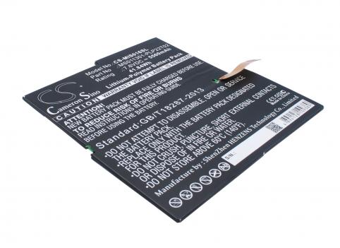Akkus und ersatzakkus tablette microsoft ps2 00001