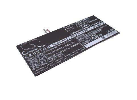 Akkus und ersatzakkus  sony lis2210erpc sgp771