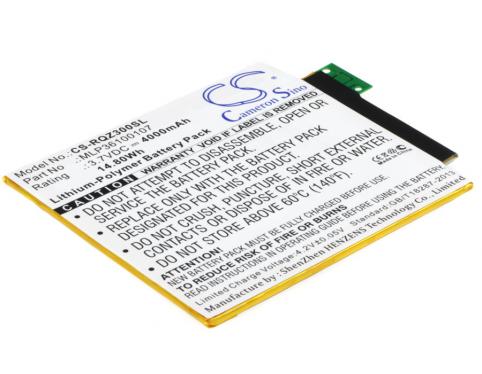 Akkus und ersatzakkus tablette verizon qtaqz3kid