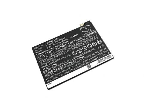 Akkus und ersatzakkus tablette apple a1546