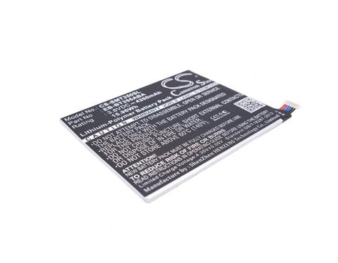 Akkus und ersatzakkus  samsung eb-bt355abe sm-t350