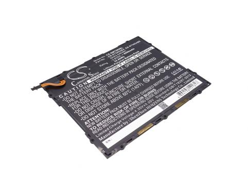 Akku für tablet samsung eb bt585aba sm t580 akkus und ersatzakkus