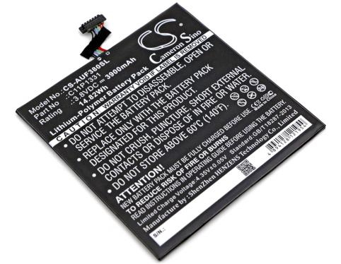 Akkus und ersatzakkus  asus c11p1331 fonepad 8 dual sim