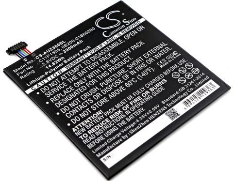 Akkus und ersatzakkus tablette asus zenpad z380kl