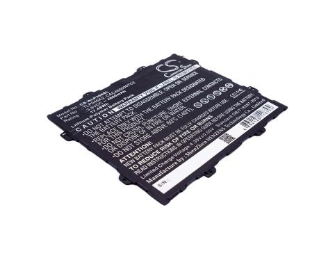 Akkus und ersatzakkus tablette alcatel ot p360x