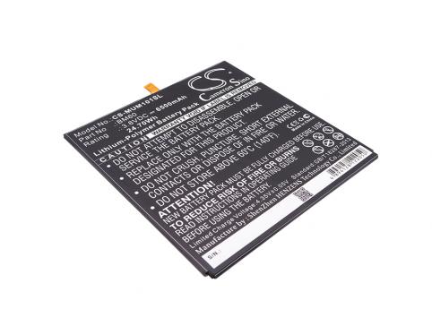 Akkus und ersatzakkus tablette xiaomi mipad 7.9 wifi