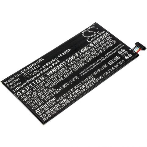 Akkus und ersatzakkus tablette asus cb81