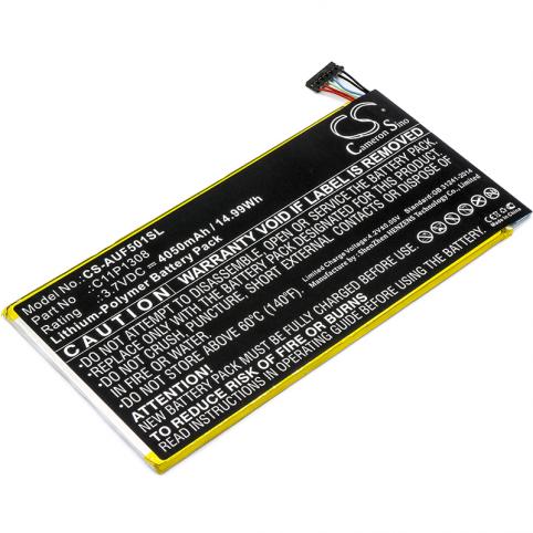 Akkus und ersatzakkus  asus 0b200-00620100 transformer pad tf501t