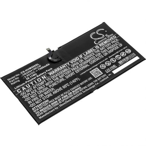 Akku für tablet huawei mediapad m5