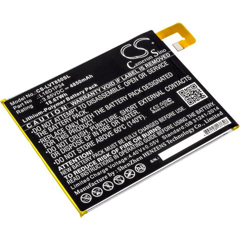 Ladegerät für tablet lenovo l16d1p34 tab 4 ladegerate