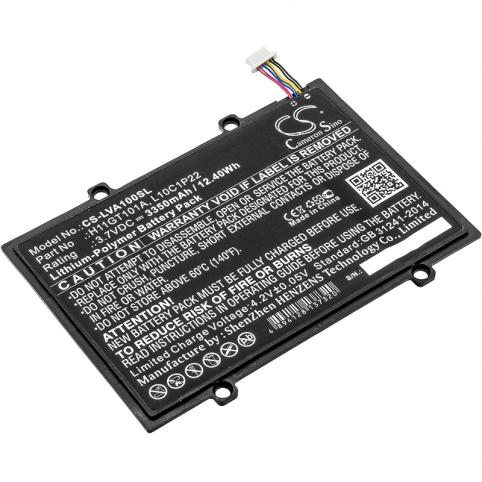 Akkus und ersatzakkus tablette lenovo a1