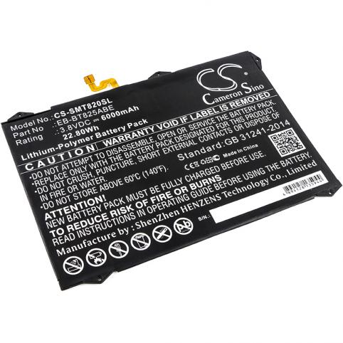 Akku für tablet samsung akkus und ersatzakkus galaxy tab s3 9.7 xlte